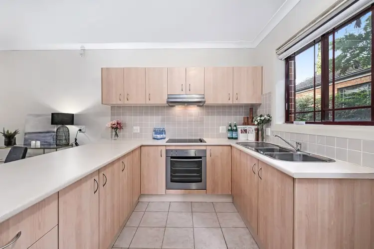 Fourth view of Homely villa listing, 2/21 Darcy Road, Westmead NSW 2145