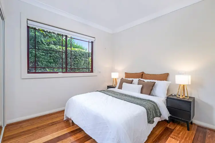 Sixth view of Homely villa listing, 2/21 Darcy Road, Westmead NSW 2145
