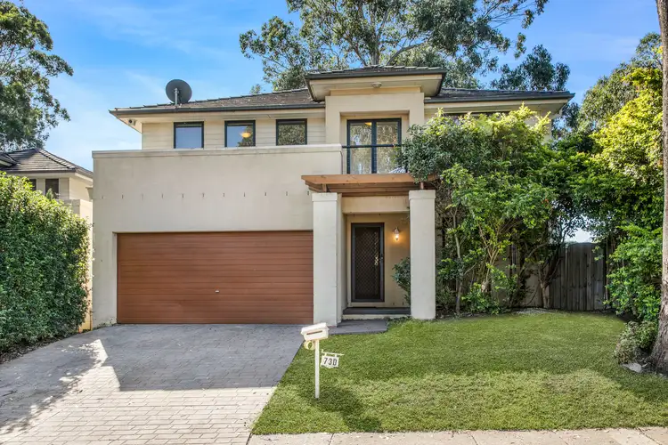 73D Lalor Road, Quakers Hill NSW 2763