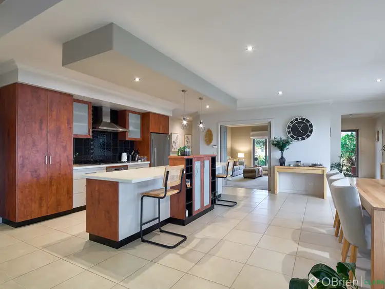Second view of Homely house listing, 16 Cromie Drive, Warragul VIC 3820