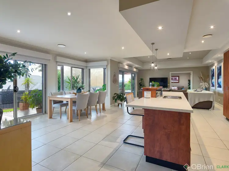 Third view of Homely house listing, 16 Cromie Drive, Warragul VIC 3820