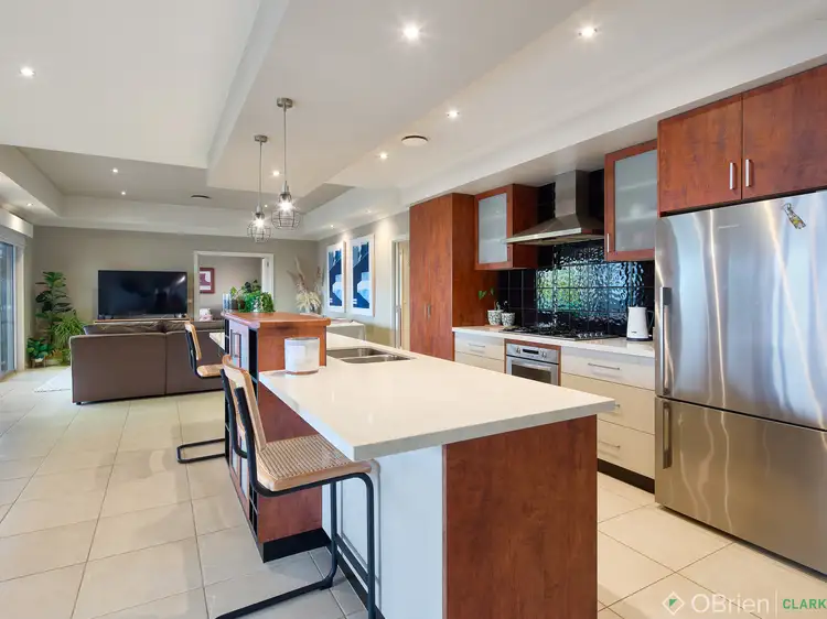 Fourth view of Homely house listing, 16 Cromie Drive, Warragul VIC 3820