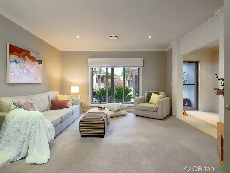 Fifth view of Homely house listing, 16 Cromie Drive, Warragul VIC 3820