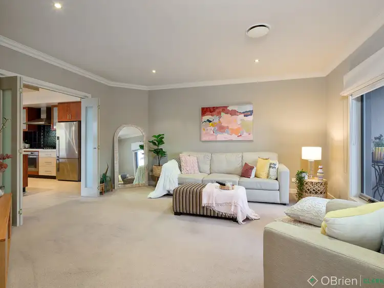Sixth view of Homely house listing, 16 Cromie Drive, Warragul VIC 3820