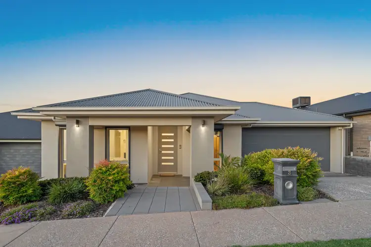 3 Everton Road, Seaford Heights SA 5169