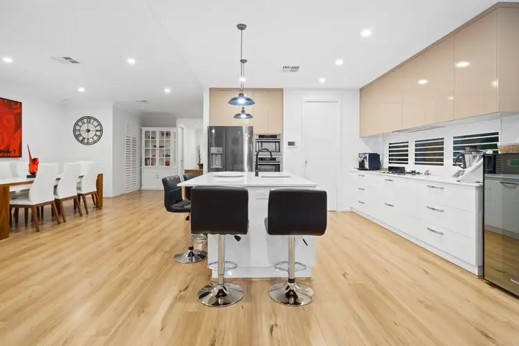 Fifth view of Homely house listing, 3 Everton Road, Seaford Heights SA 5169