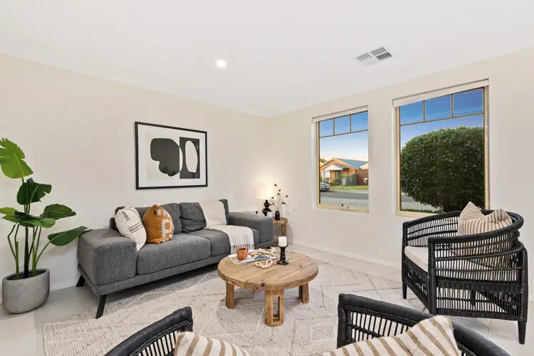 Fifth view of Homely house listing, 1 Ratcliffe Road, Aldinga Beach SA 5173