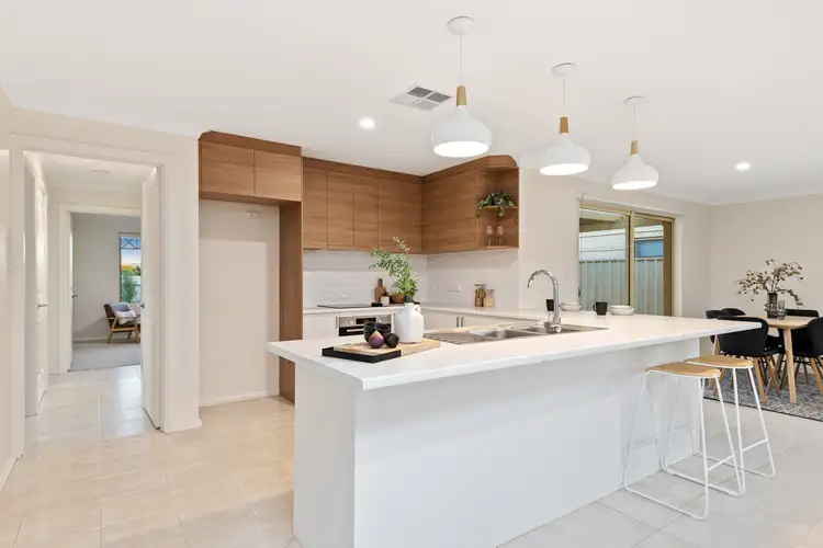 Sixth view of Homely house listing, 1 Ratcliffe Road, Aldinga Beach SA 5173