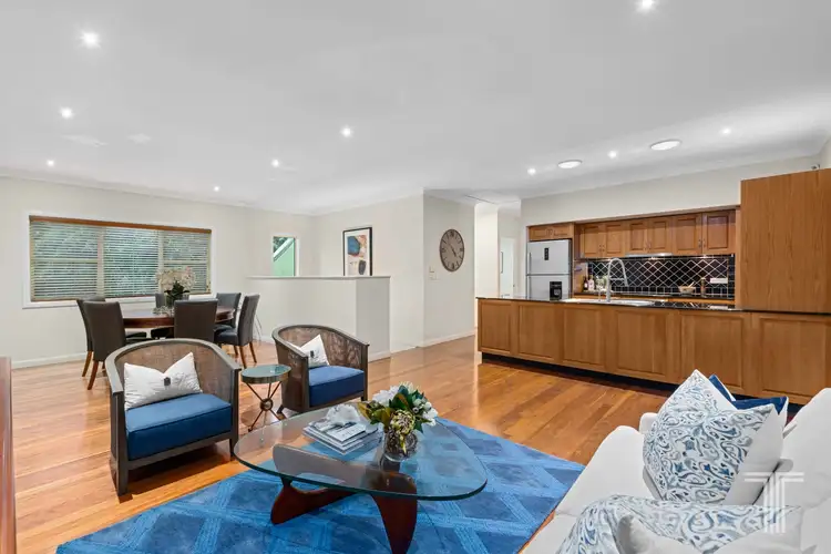 Main view of Homely house listing, 66 The Promenade, Camp Hill QLD 4152