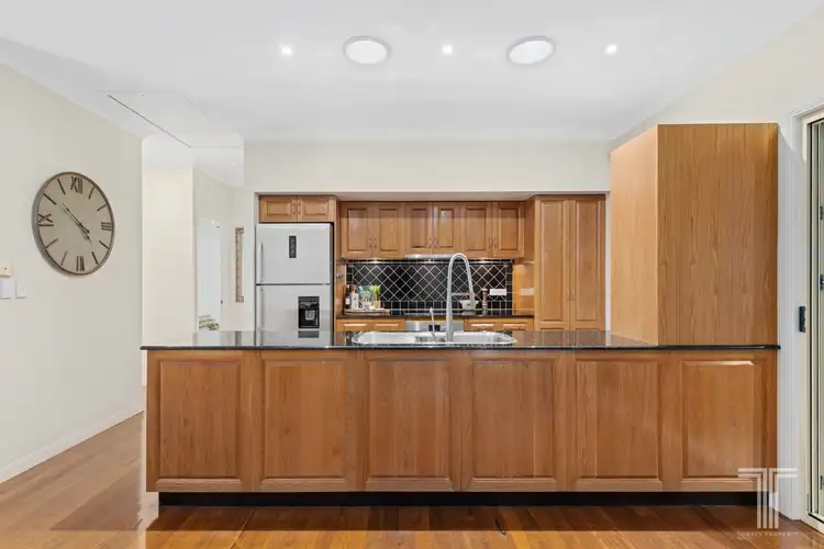 Second view of Homely house listing, 66 The Promenade, Camp Hill QLD 4152