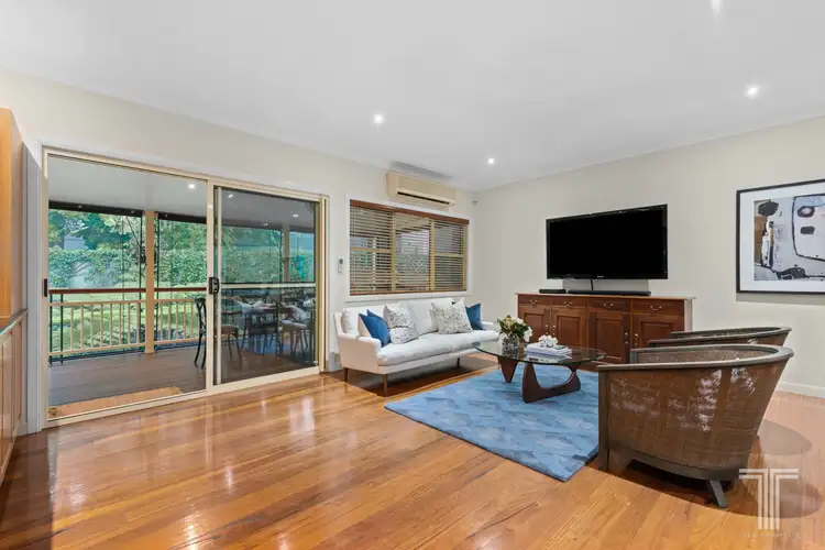 Fourth view of Homely house listing, 66 The Promenade, Camp Hill QLD 4152