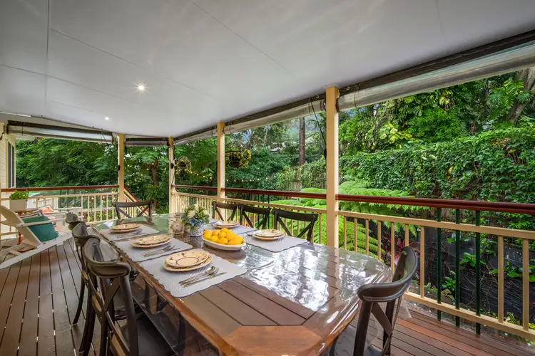 Fifth view of Homely house listing, 66 The Promenade, Camp Hill QLD 4152