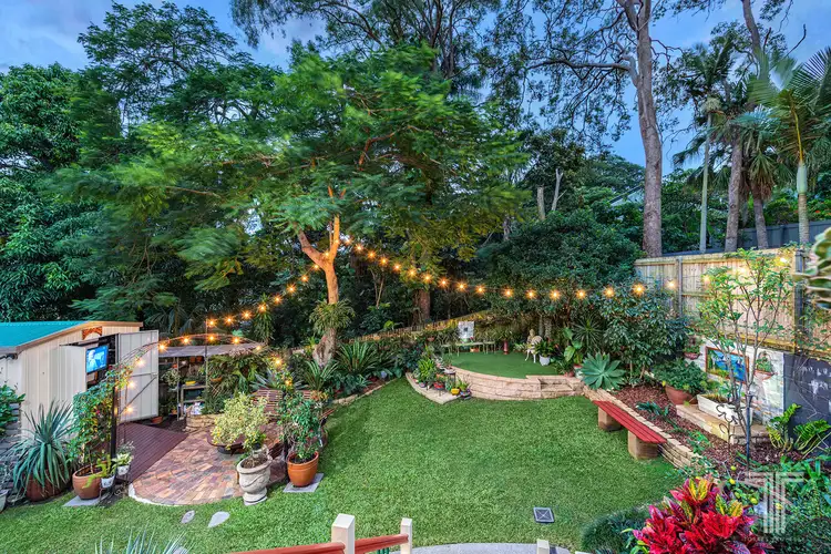 Sixth view of Homely house listing, 66 The Promenade, Camp Hill QLD 4152