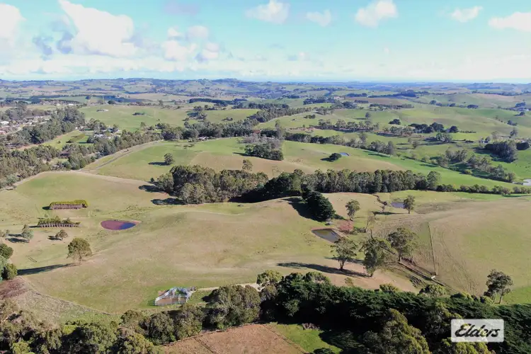 Second view of Homely rural property listing, 29 Chapmans Road, Bena VIC 3946