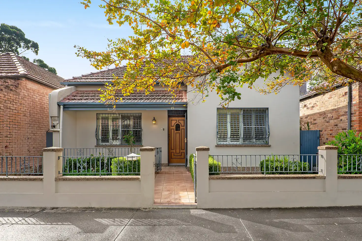 Main view of Homely house listing, 15 Rayner Street, Lilyfield NSW 2040