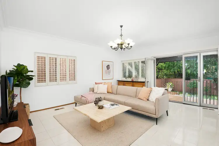 Second view of Homely house listing, 15 Rayner Street, Lilyfield NSW 2040