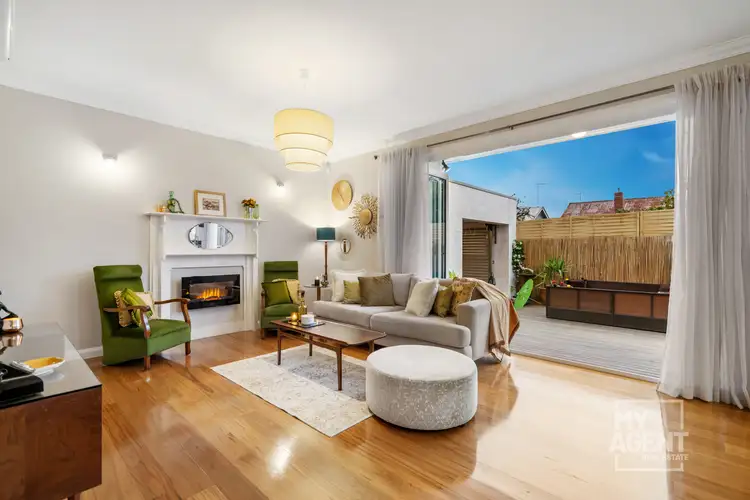 2/68 Beauchamp Street, Preston VIC 3072