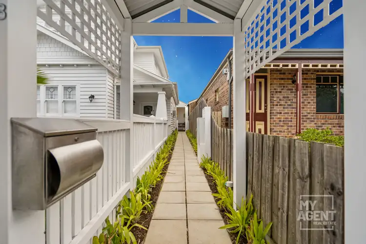 Fourth view of Homely townhouse listing, 2/68 Beauchamp Street, Preston VIC 3072