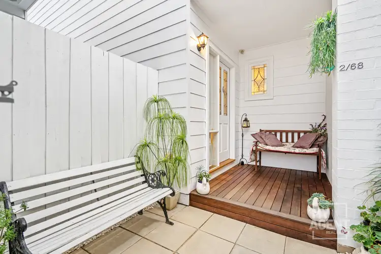 Sixth view of Homely townhouse listing, 2/68 Beauchamp Street, Preston VIC 3072