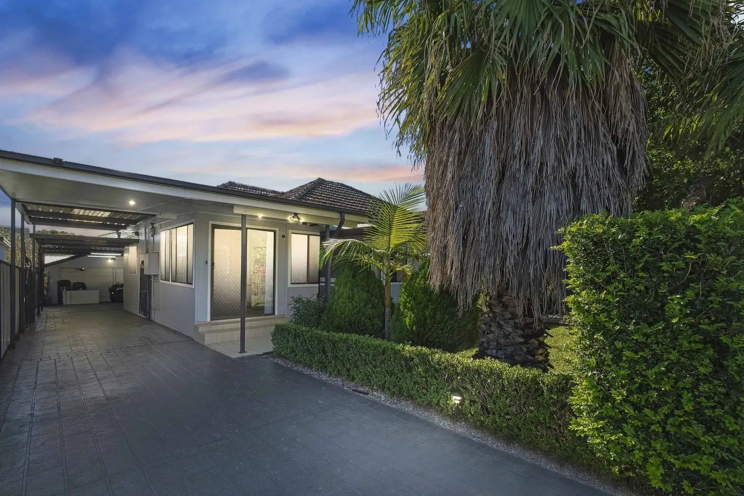 Main view of Homely house listing, 102 Wilbur Street, Greenacre NSW 2190