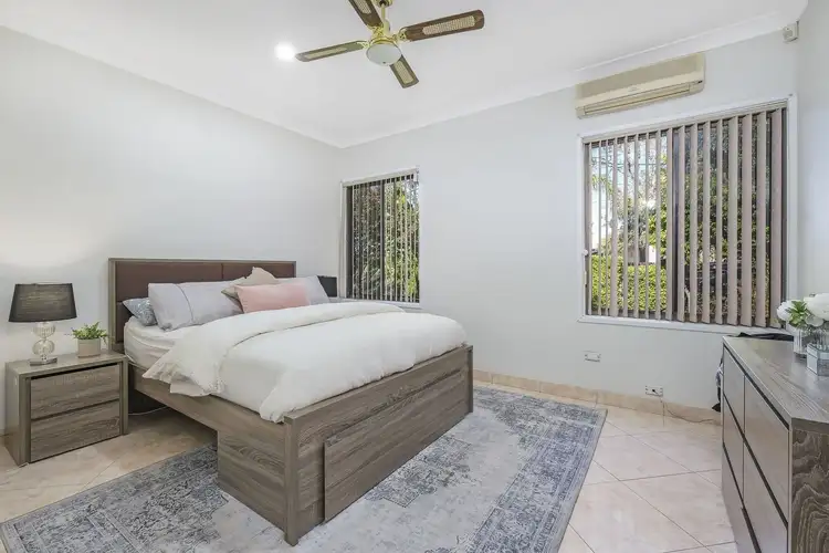 Fifth view of Homely house listing, 102 Wilbur Street, Greenacre NSW 2190