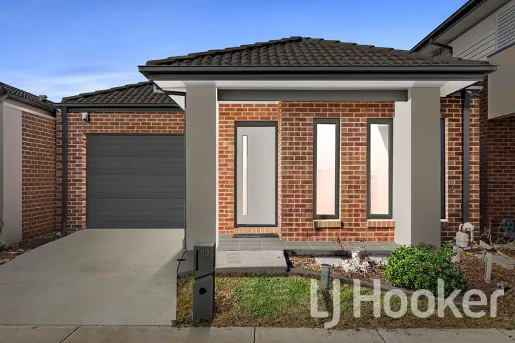 19 Kichner Street, Tarneit VIC 3029