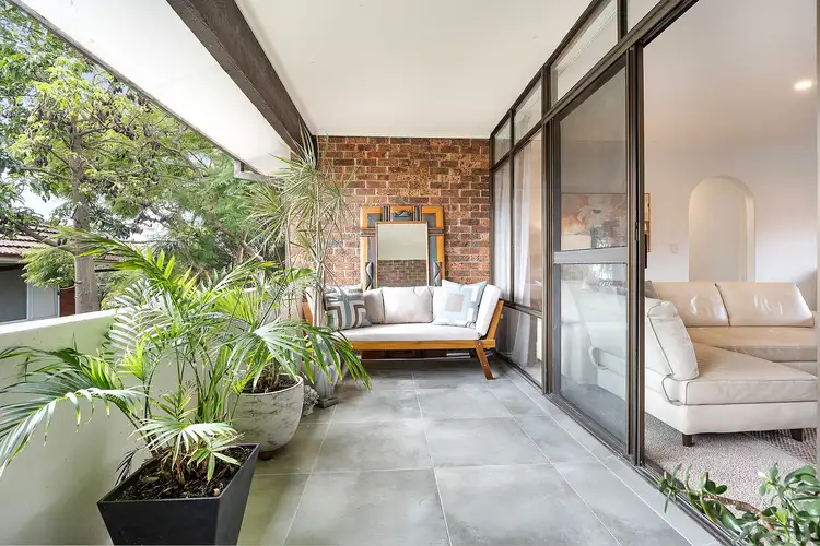 Second view of Homely unit listing, 4/306 West Street, Cammeray NSW 2062