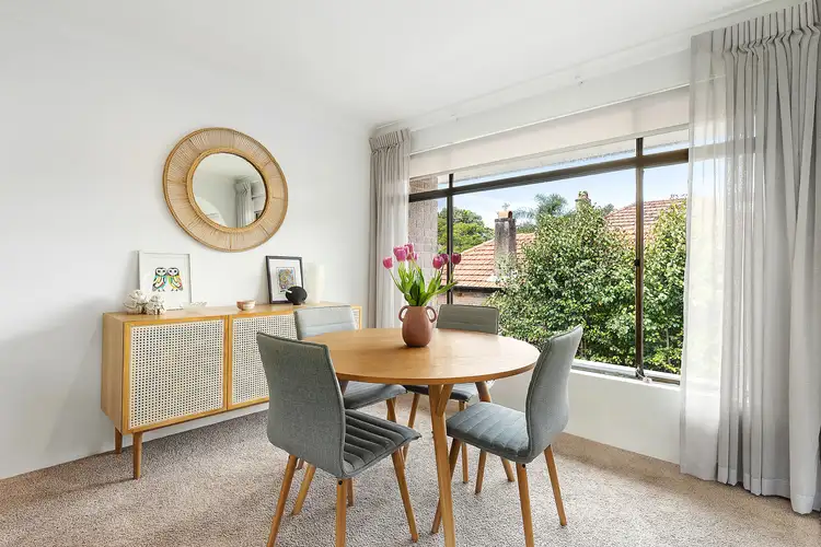 Third view of Homely unit listing, 4/306 West Street, Cammeray NSW 2062
