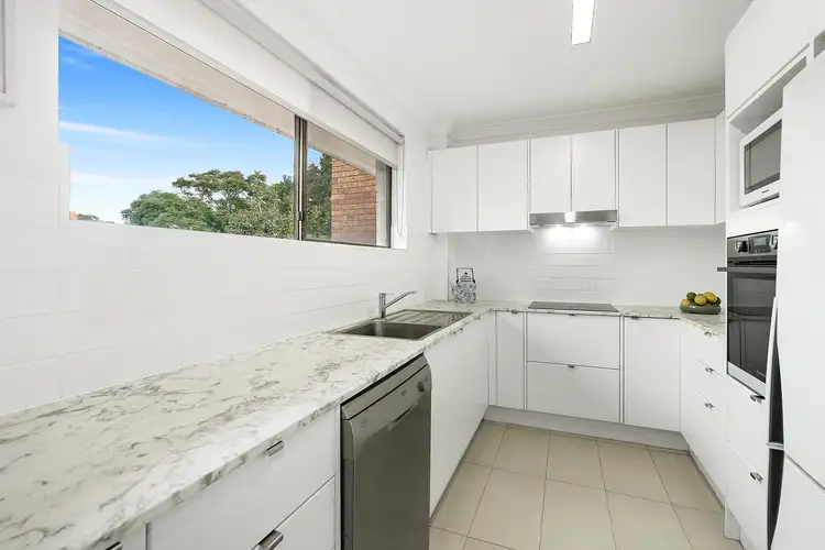 Fourth view of Homely unit listing, 4/306 West Street, Cammeray NSW 2062