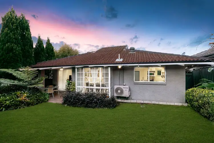 Second view of Homely house listing, 56A Brook Street, Naremburn NSW 2065