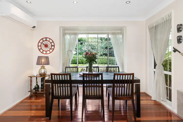 Fifth view of Homely house listing, 56A Brook Street, Naremburn NSW 2065