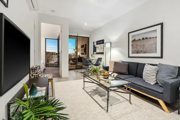 Main view of Homely apartment listing, 345/658-660 Blackburn Road, Notting Hill VIC 3168