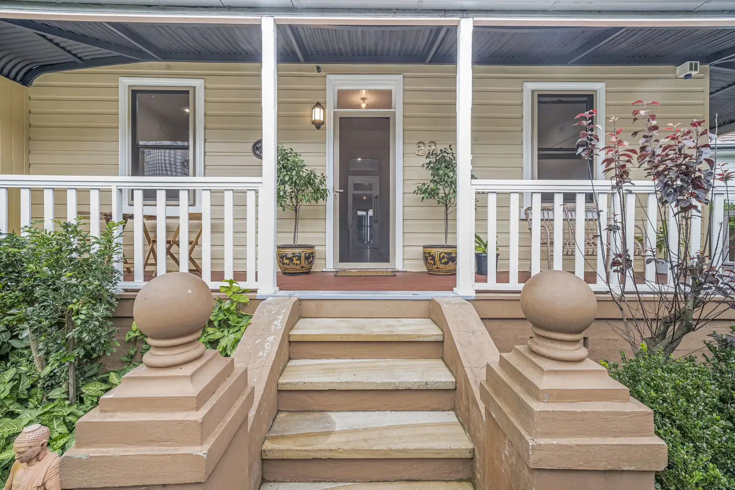 Main view of Homely house listing, 23 Howe Street, Lambton NSW 2299