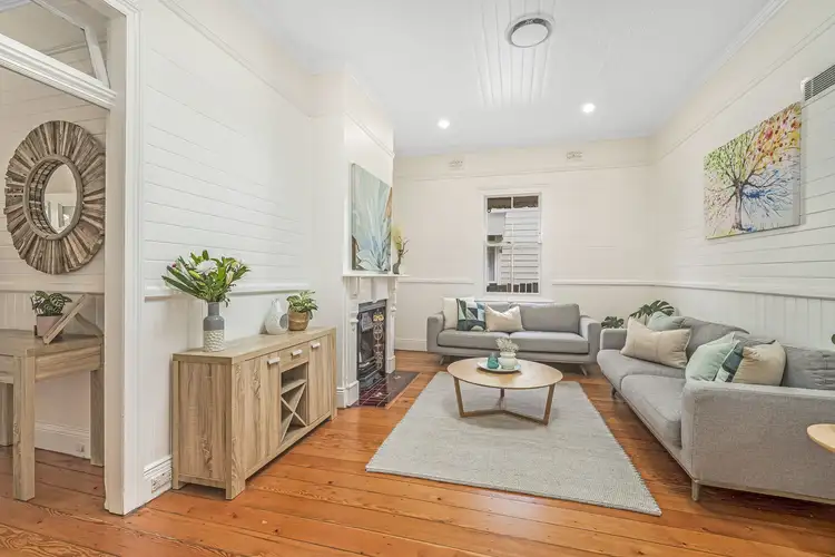 Third view of Homely house listing, 23 Howe Street, Lambton NSW 2299