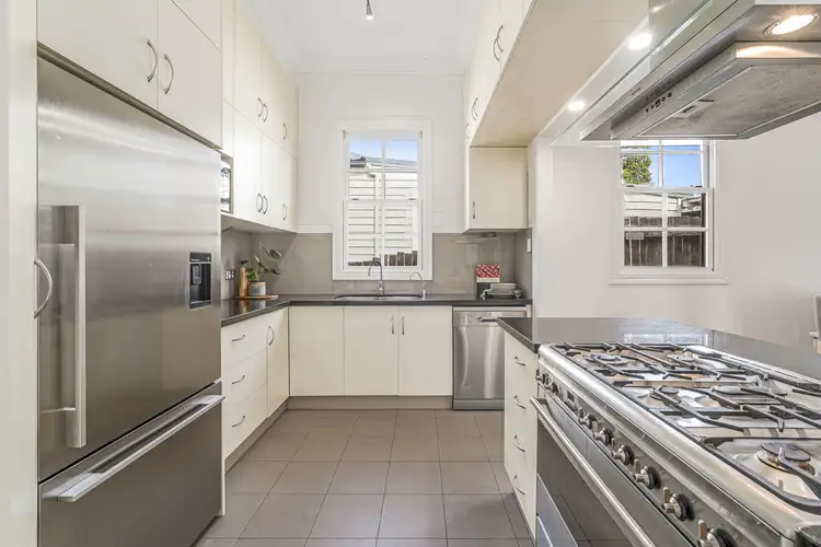 Fifth view of Homely house listing, 23 Howe Street, Lambton NSW 2299