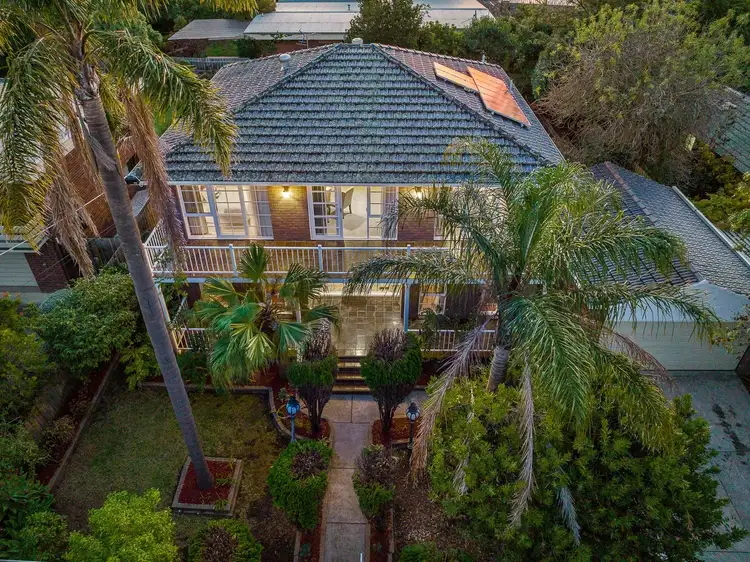 Second view of Homely house listing, 13 Mimosa Street, Glen Waverley VIC 3150