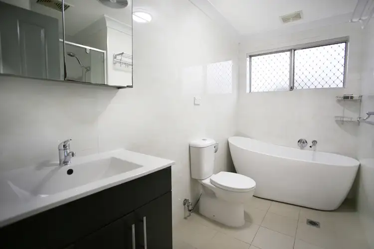Fifth view of Homely unit listing, 3/108 Ernest Street, Lakemba NSW 2195