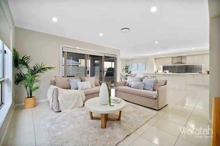 Third view of Homely house listing, 235 Elara Boulevard, Marsden Park NSW 2765