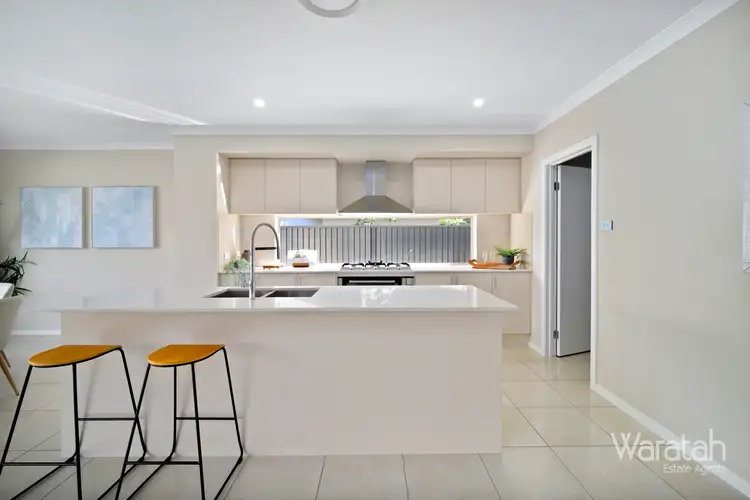 Fifth view of Homely house listing, 235 Elara Boulevard, Marsden Park NSW 2765
