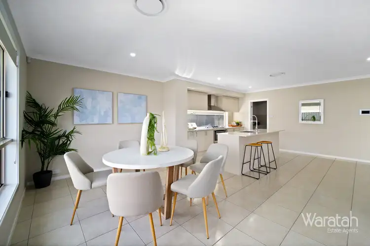 Sixth view of Homely house listing, 235 Elara Boulevard, Marsden Park NSW 2765