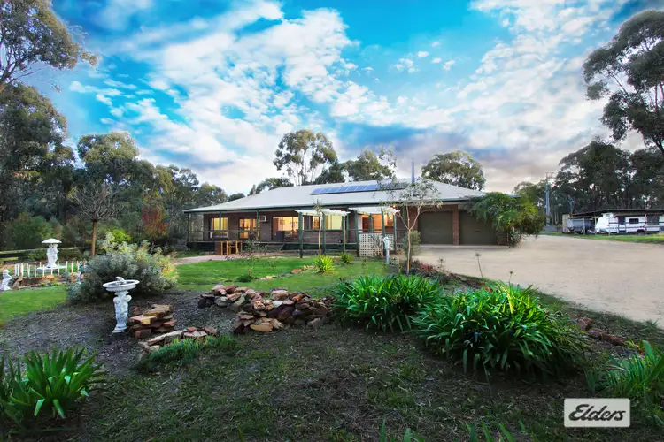 24 Mackin Road, Eppalock VIC 3551