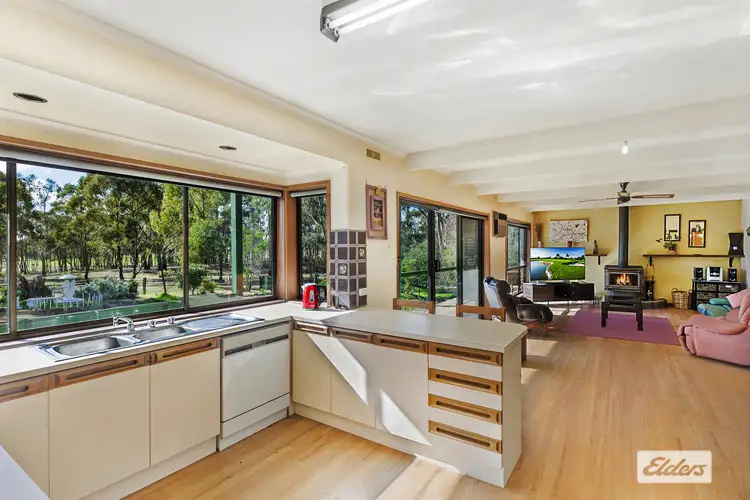 Third view of Homely rural property listing, 24 Mackin Road, Eppalock VIC 3551
