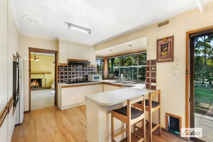 Fifth view of Homely rural property listing, 24 Mackin Road, Eppalock VIC 3551