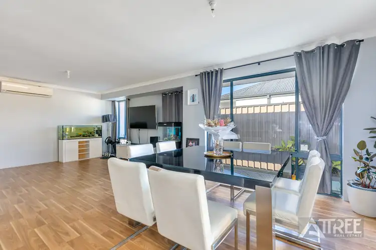 Third view of Homely house listing, 27 Aleria Way, Piara Waters WA 6112