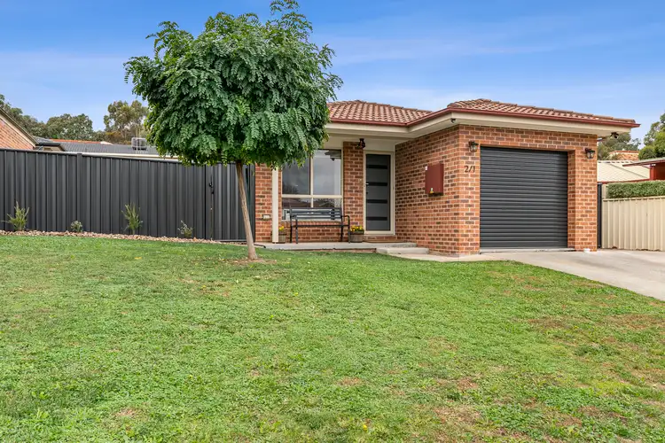 2/1 Wellington Street, Ngunnawal ACT 2913