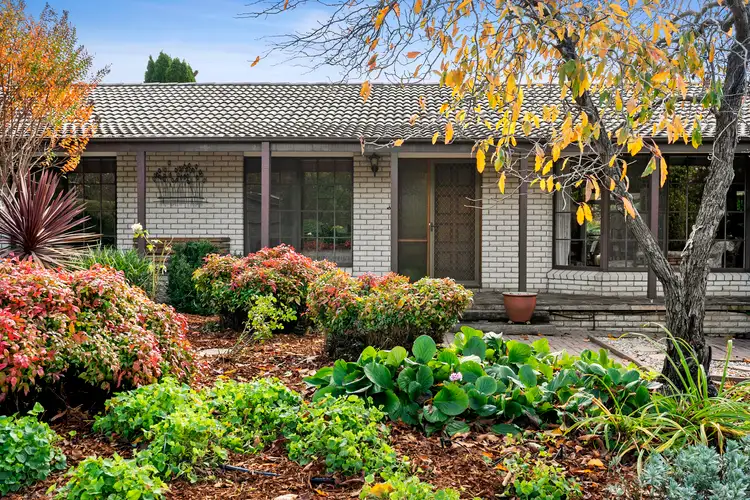 Main view of Homely townhouse listing, 2/31 Foxall Street, Holder ACT 2611