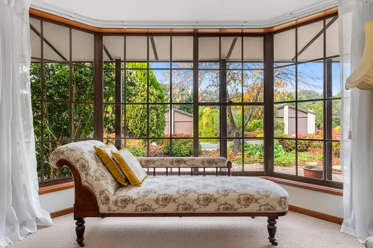 Fourth view of Homely townhouse listing, 2/31 Foxall Street, Holder ACT 2611