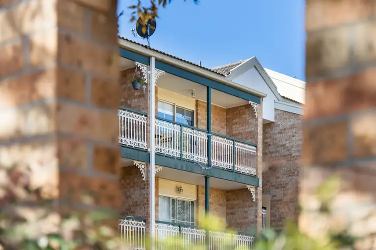 Main view of Homely apartment listing, 85/13-15 Sturt Avenue, Griffith ACT 2603