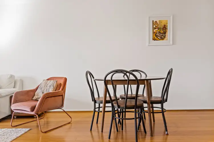 Third view of Homely apartment listing, 85/13-15 Sturt Avenue, Griffith ACT 2603