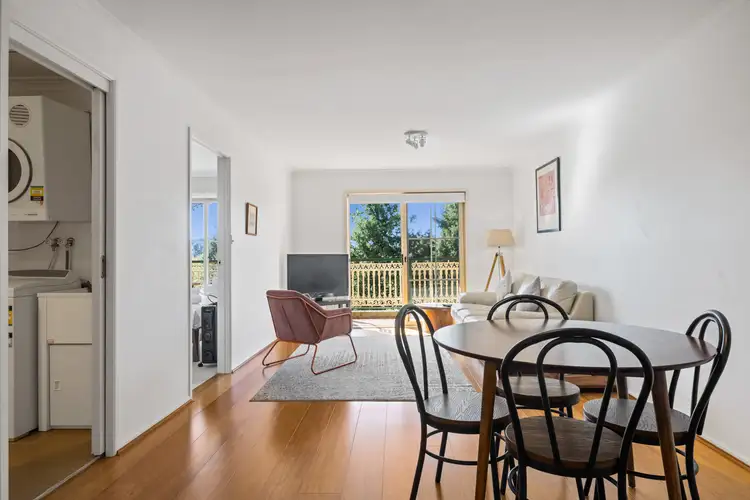 Fourth view of Homely apartment listing, 85/13-15 Sturt Avenue, Griffith ACT 2603